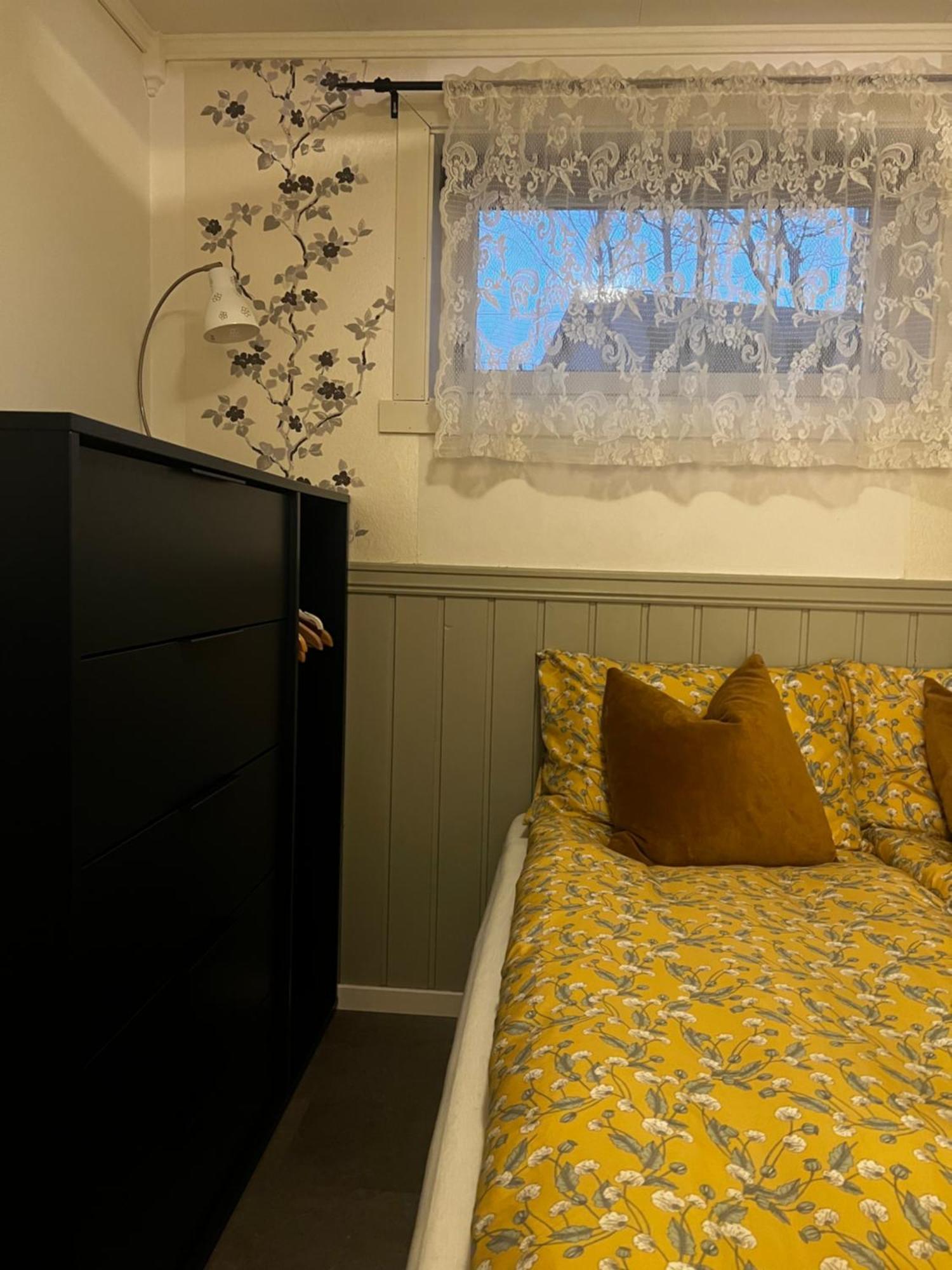 Hoda Apartment - Cozy Central Apartment With Free Parking Лекнес Екстериор снимка