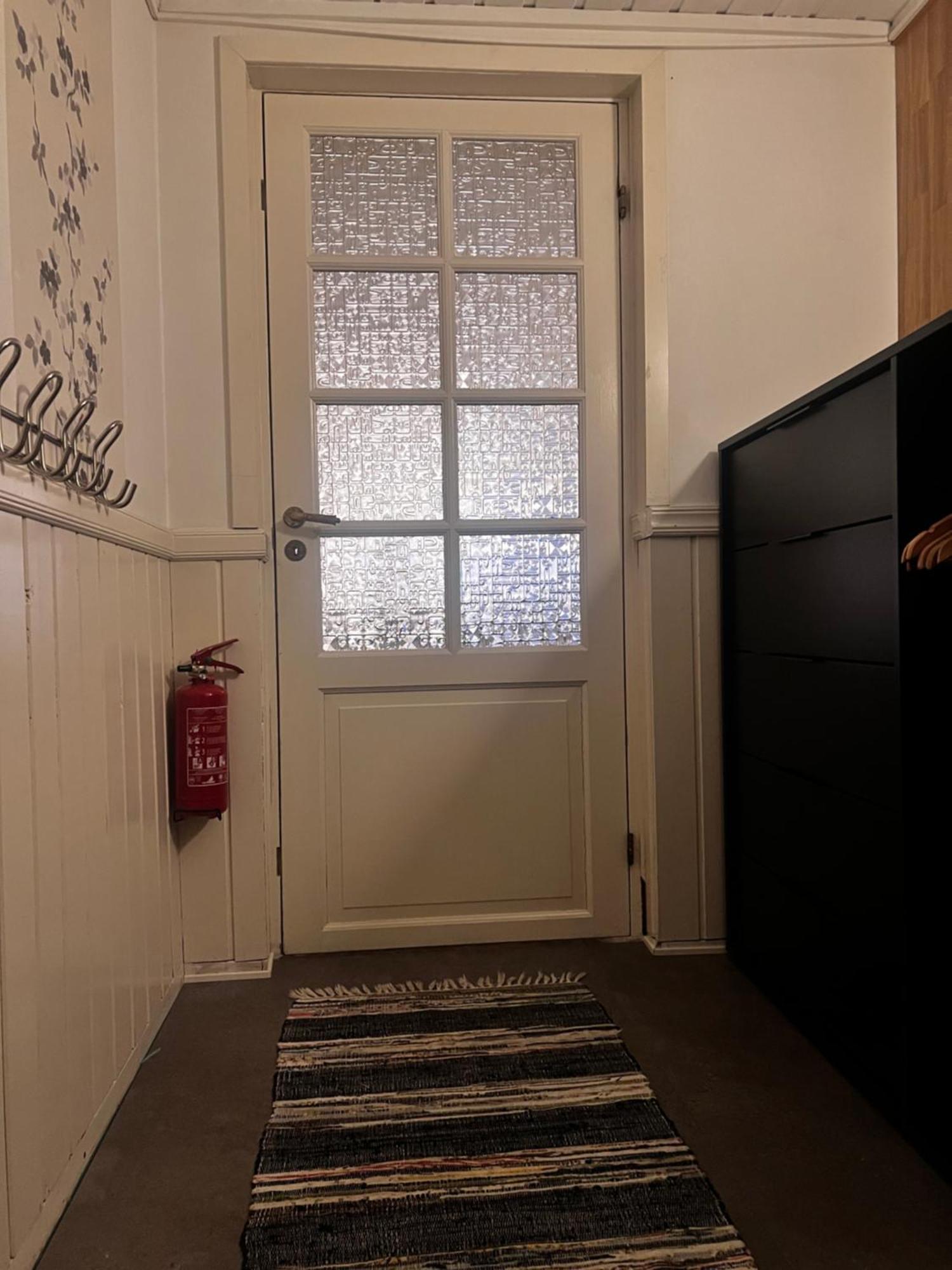 Hoda Apartment - Cozy Central Apartment With Free Parking Лекнес Екстериор снимка