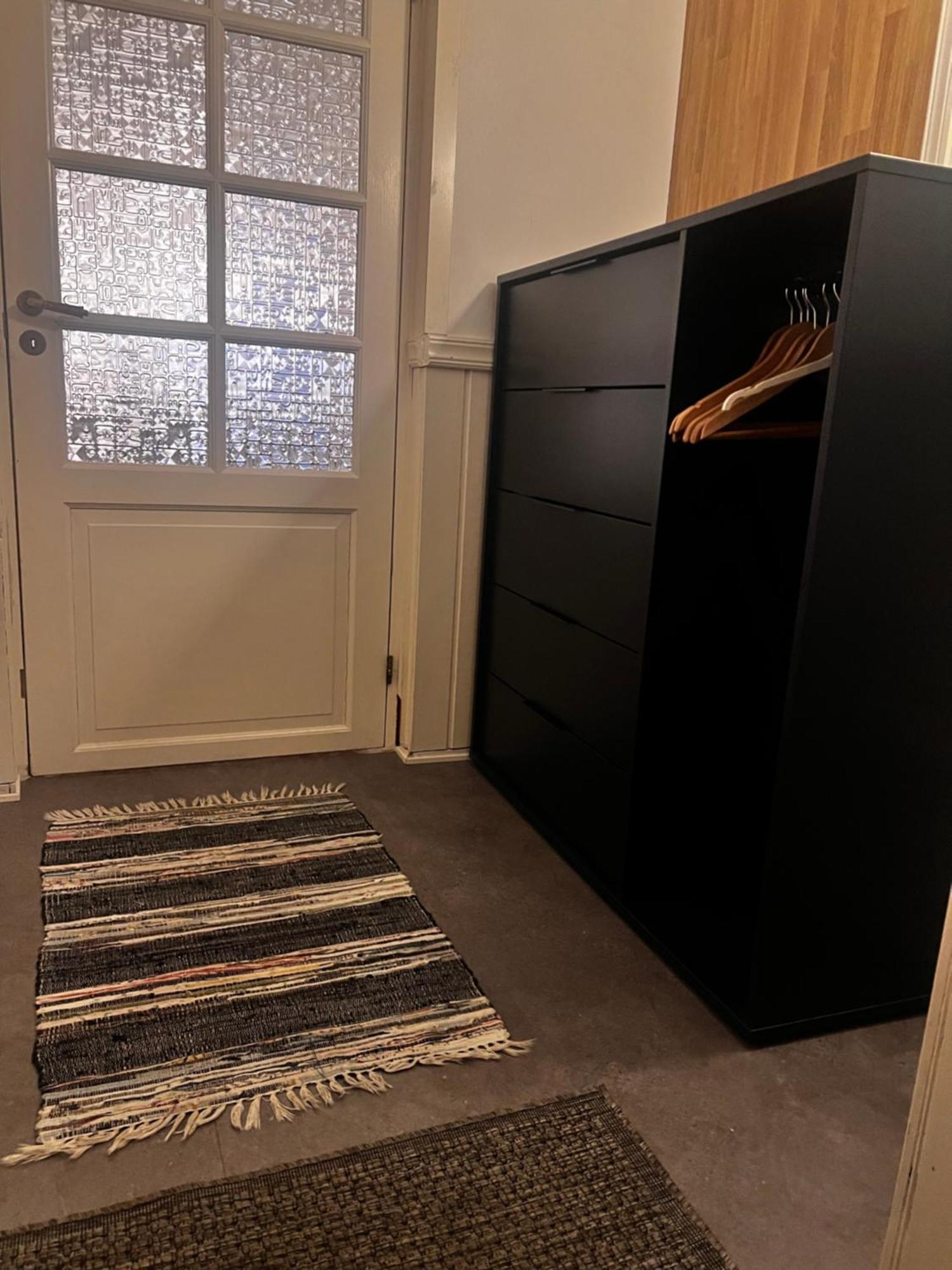 Hoda Apartment - Cozy Central Apartment With Free Parking Лекнес Екстериор снимка