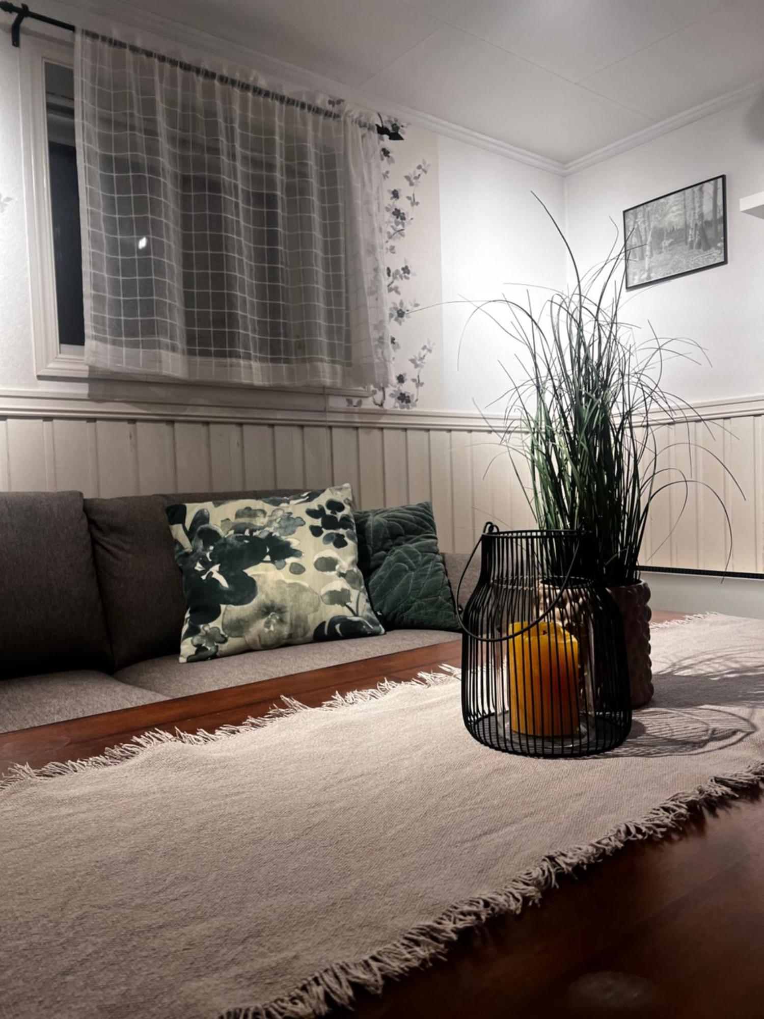 Hoda Apartment - Cozy Central Apartment With Free Parking Лекнес Екстериор снимка