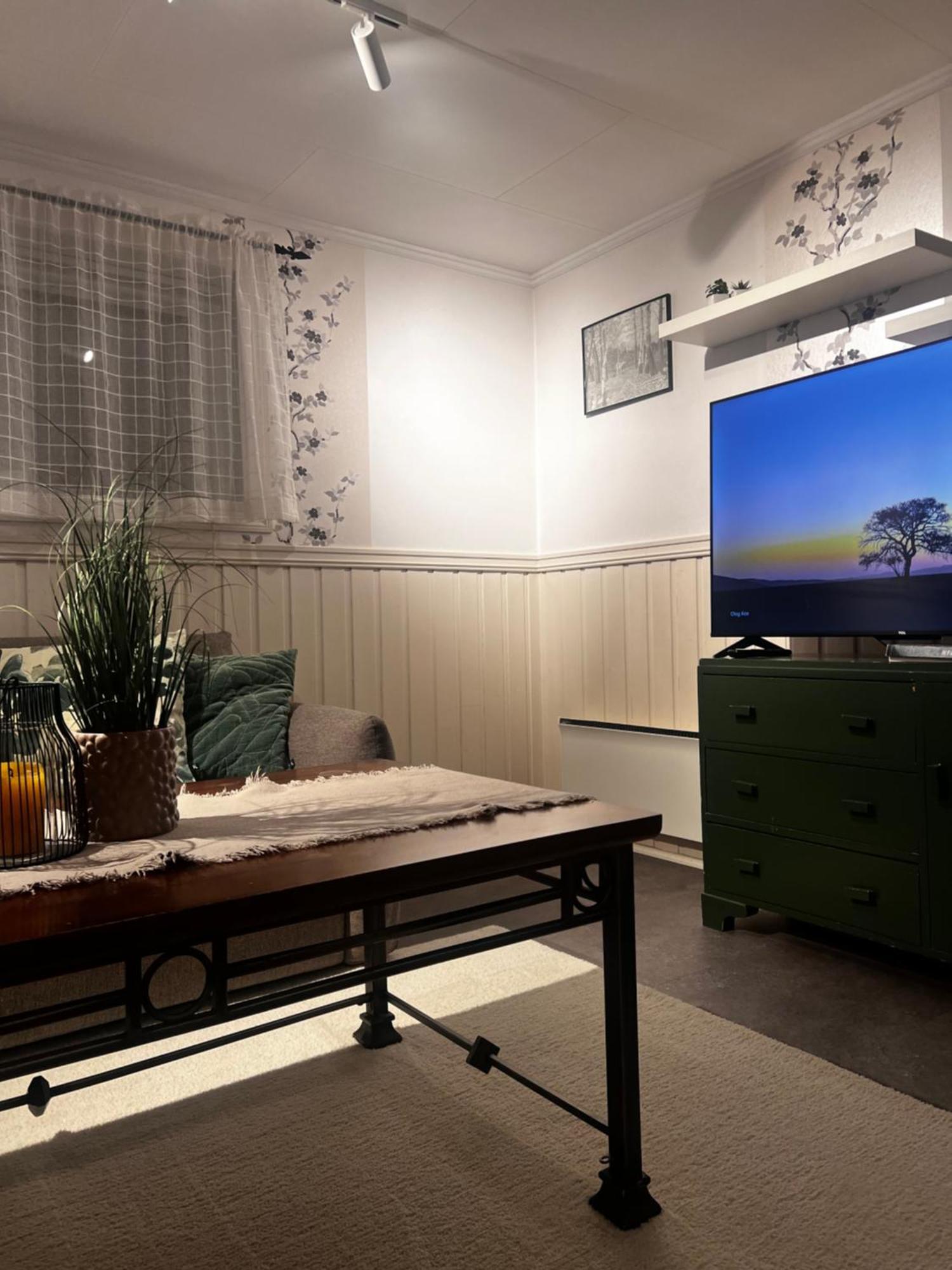 Hoda Apartment - Cozy Central Apartment With Free Parking Лекнес Екстериор снимка