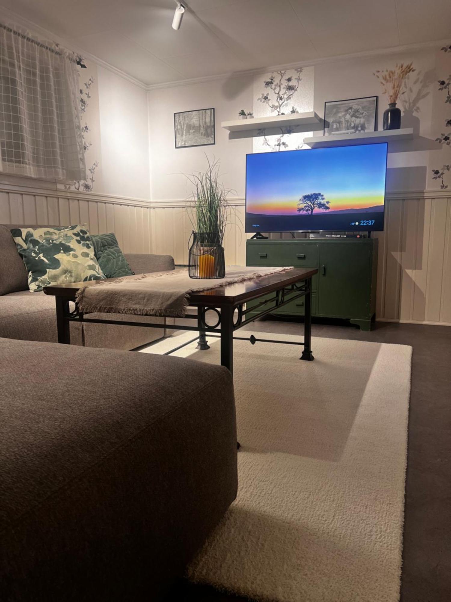 Hoda Apartment - Cozy Central Apartment With Free Parking Лекнес Екстериор снимка